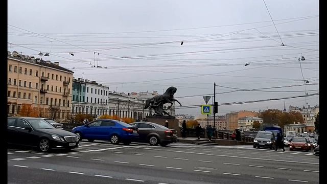 Невский проспект