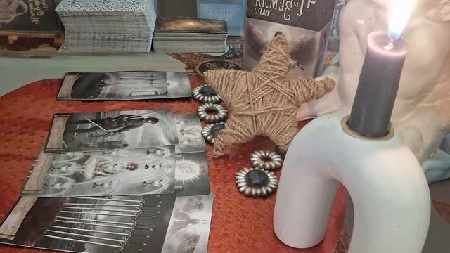 Чем опасен для Вас загаданный  человек?
