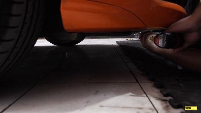 Instalación De Faros De Lupa En Bora 🖤💪