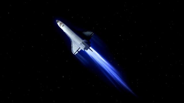 NASA Designs Near Light Speed Engine That Breaks Laws Of Physics