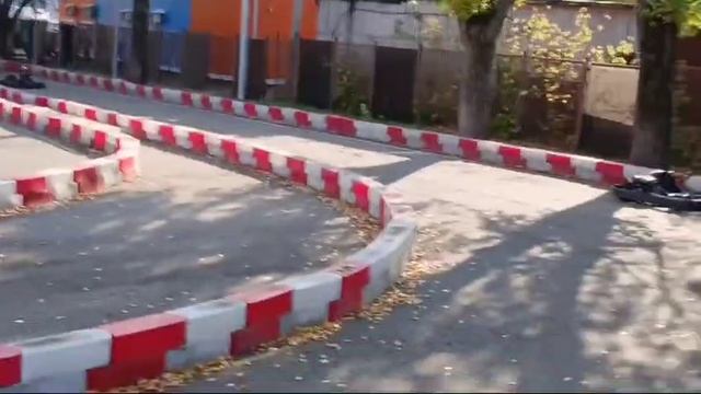 ПЯТОЕ ВОЖДЕНИЕ