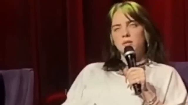 Billie eilish Tics Tourettes Compilation 2020 😱😱