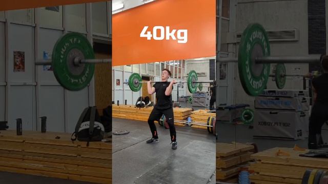 Ещё один ученик #спорт #sports #gym #motivation #powerlifting #power #weightlifting