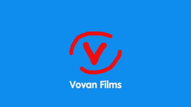 Интро для Vovan Films