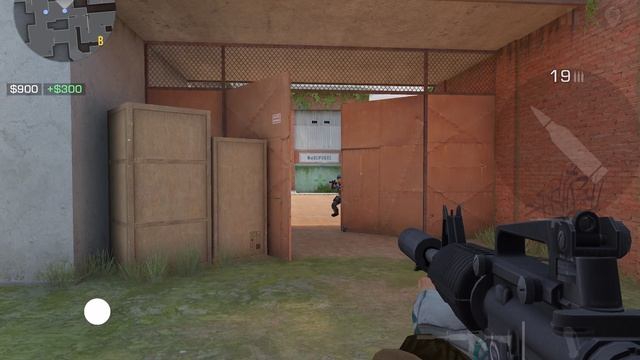 faceit moment