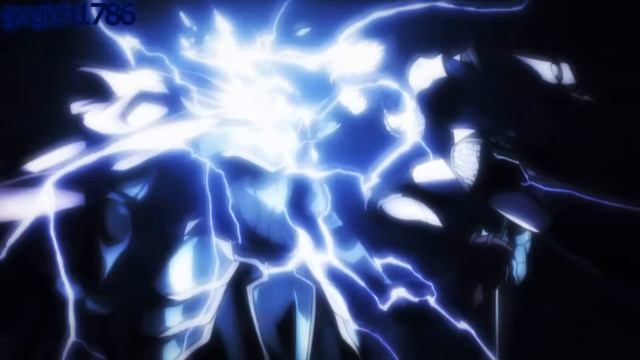 Overlord (AMV) ＂My Name＂