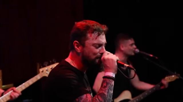 TABASCO BAND — Поезда И Самолеты