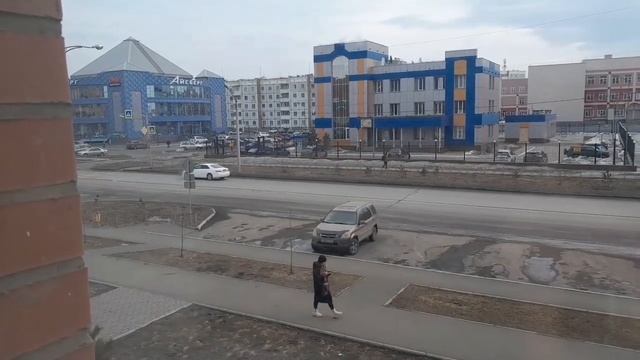 ПЕРЕЕЗД ИЗ ДЕРЕВНИ В ГОРОД