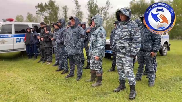 Продолжаются поиски Герюгова Мурата Абрек-Зауровича