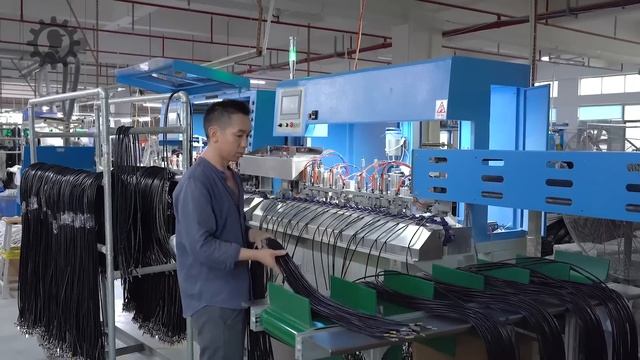 How Everyday Products Are Made 5 Incredible Electronics Factories in China