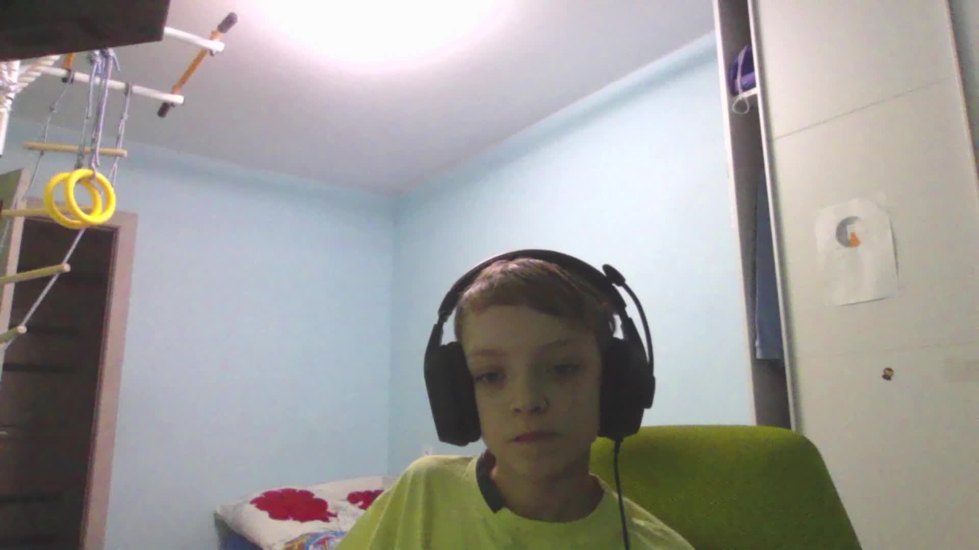 Сидим 2 (Нашлось время)