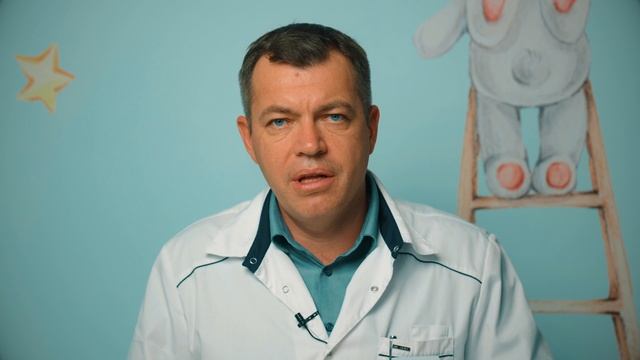 Как успокоить ребенка с нарушениями развития