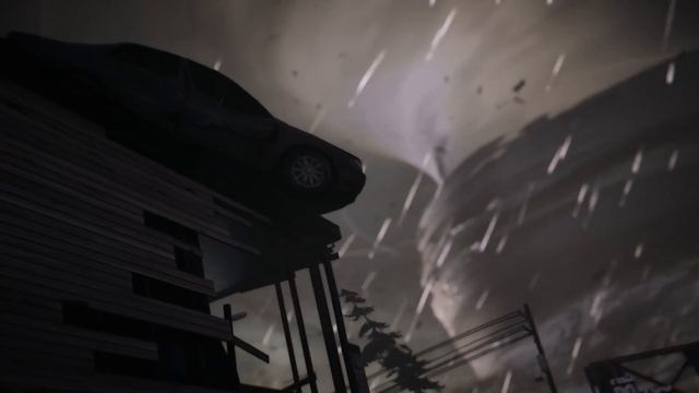 Life is Strange Remastered: Blowup (BRONZE)