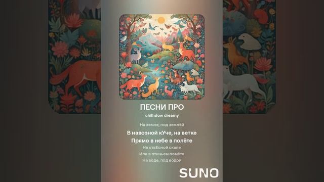 482. ПЕСНИ ПРО