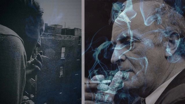 И.Бродский "Я обнял эти плечи..."