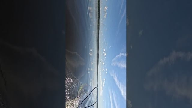 Красота Волги - День!
