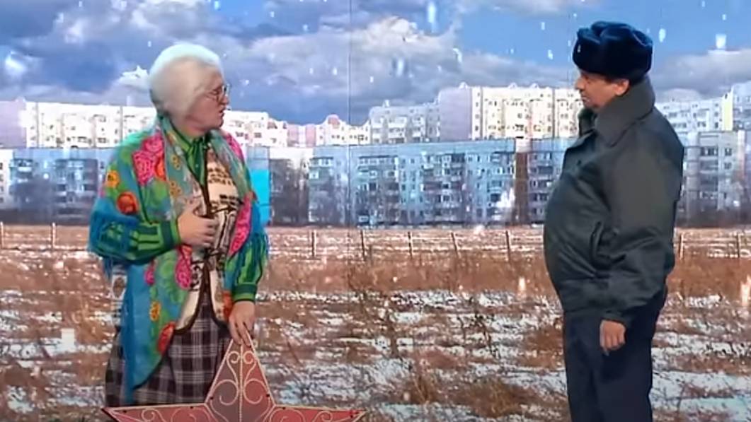 Новый Год Сборник