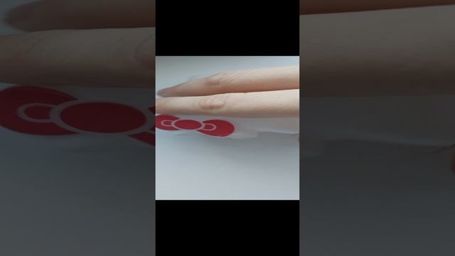Как сделать мини  светильник 🌸