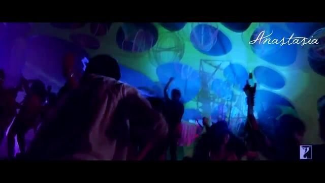 Bollywood Dance Clud