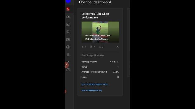 How To Open YT Studio In Google Chrome  || How To Open Youtube  Studio On Google Chrome In 2023