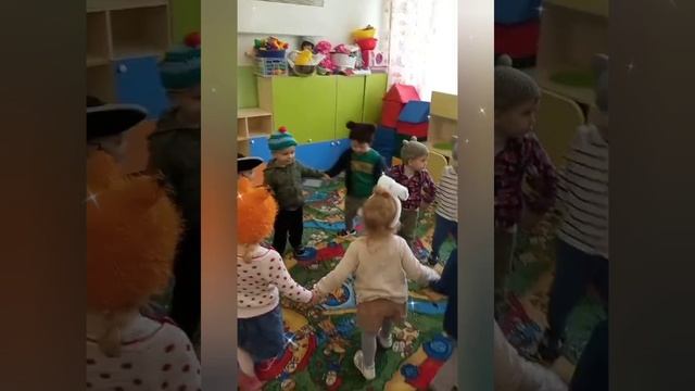 Краевой фестиваль Педагогических открытий года "Со-бытие" 2024г