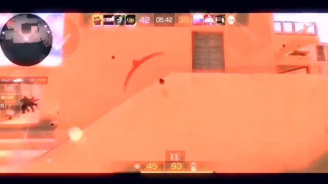 СМУЗИ | Standoff2