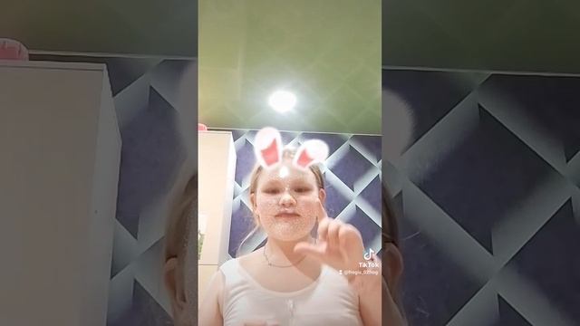зайчик