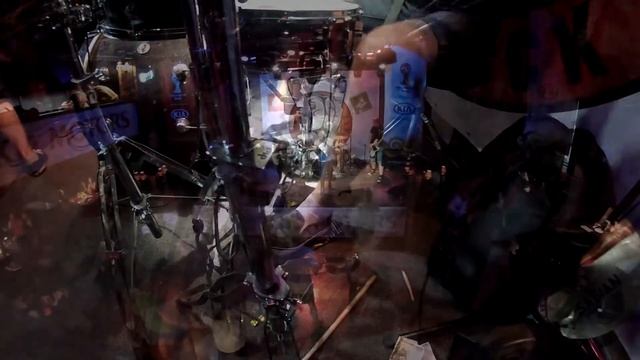 TABASCO BAND — Рок-н-Ролл навсегда!