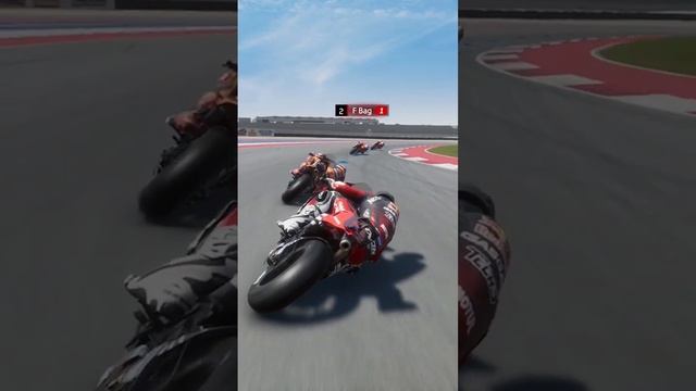 MOTOGP 24#SHORTS#XBOXSERIESX#GAMEPLAY