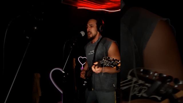 Istomin-Enter Sandman (Metallica cover)