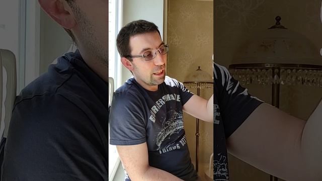Кафе для первых свиданий