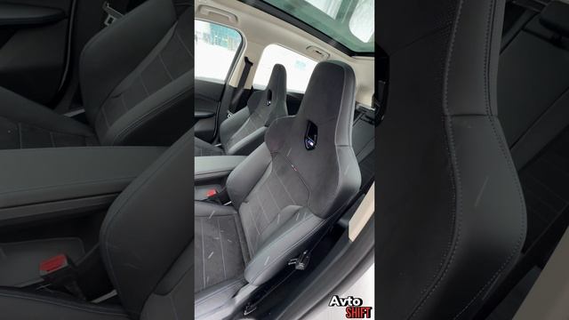 BMW X1. Новый и прямиком из Китая