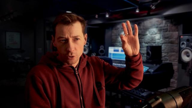 Надо ли бежать записывать живые барабаны в студии или можно обойтись цифровой заменой (VST) ?