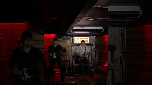 Ария, Дьявольский Зной, кавер, live