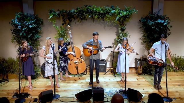2020 Branson Show - The Petersens (LIVE)