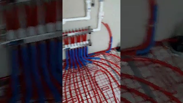 полусухая стяжка пола ПО ВЫГОДHОЙ ЦЕНЕ