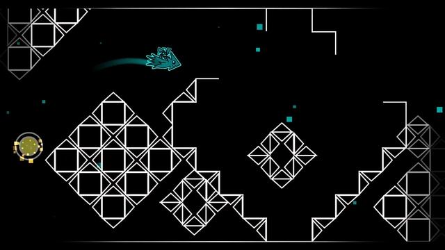 Nine Circles but 1.0