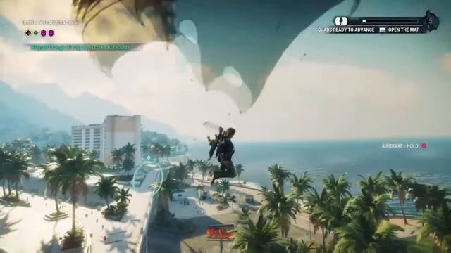 JUST CAUSE 4 JC4 Gameplay PS4 | Road to 300 Sub | Tamil Gameplay | Rakita Gaming #Rakita