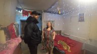 Насильно затащили в машину. Издевательство над инвалидом. Сестра как уж на сковородке. 385 Серия