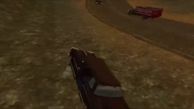 Just Cause ps2 classic part 2