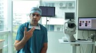 How to take care of your eyes after cataract surgery