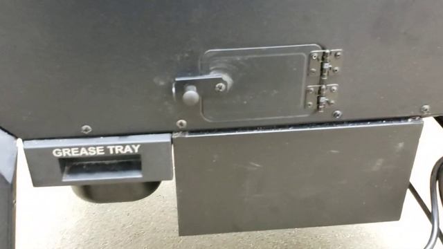 СУПЕР КОПТИЛКА // КУПИЛ ТАМ ЖЕ ГДЕ И ПАЛЕТ. // США // ЮЖНАЯ КАРОЛИНА.