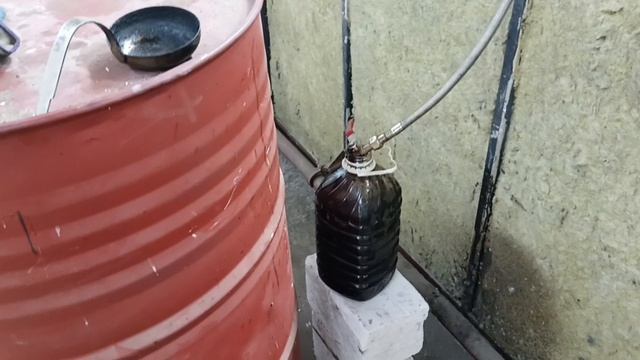 Пиролиз пластика получение топлива из отходов