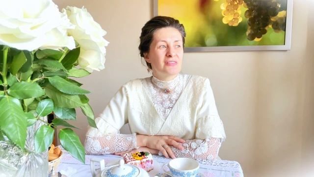 Рассказ о моем творческом пути