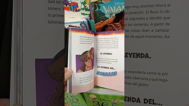 КНИГА "РУССКИЙ" В ИСПАНСКИЭОМ МАГАЗИНЕ