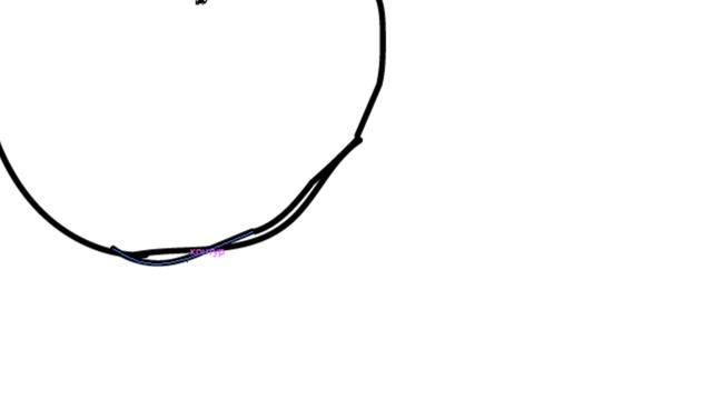 Рисуем планету часть 8