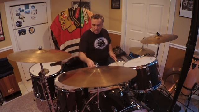 LED ZEPPELIN THE  FIRST ALBUM / ANALYSIS AND DEMO