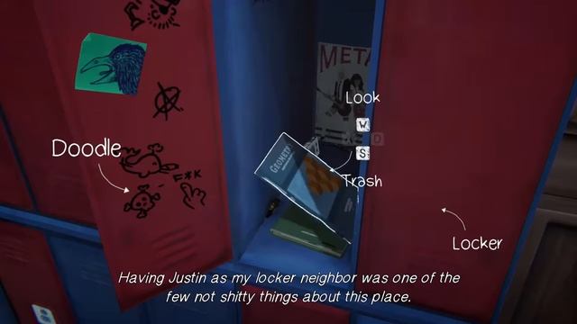 I Got Expelled From School?! : Life Is Strange : Before The Storm