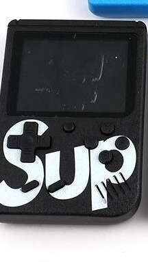 ###Распаковка ###Game Box Черная