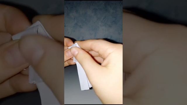 новогодняя игрушка за 5 минут